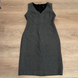 Ann Taylor sheath dress size 8